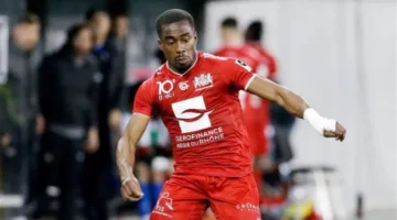 عاجل | وكيل تيدي أوكو يطلق بيانًا قويًا للرد على تهديدات الزمالك