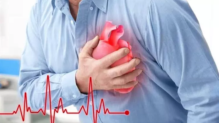 عادة شائعة تؤثر سلباً على صحة قلبك.. تجنبها فوراً! عادة شائعة تؤثر سلباً على صحة قلبك.. تجنبها فوراً!