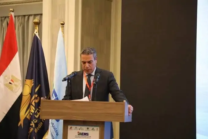 عادل عبد الغفار: “تحالف وتنمية” شراكة وطنية فريدة لتعزيز الاقتصاد من خلال العلم والابتكار عادل عبد الغفار: “تحالف وتنمية” شراكة وطنية فريدة لتعزيز الاقتصاد من خلال العلم والابتكار
