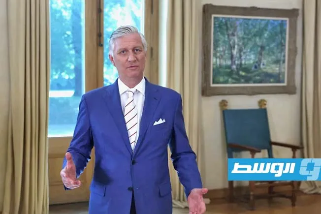 “عار على البشرية”.. ملك بلجيكا يشجب الانتهاكات الإسرائيلية في غزة “عار على البشرية”.. ملك بلجيكا يشجب الانتهاكات الإسرائيلية في غزة