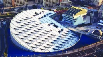 «عارف».. مشروع من مكتبة الإسكندرية يعيد كتابة التاريخ بلغة الإشارة
