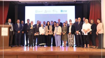 “عاشور”: التعاون المصري-الإيطالي كنموذج مثالي لتكامل البحث العلمي مع التنمية