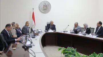 عاشور: بنك المعرفة يساعد في تحول مصر من استهلاك المعرفة إلى إنتاجها