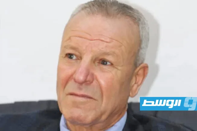 عاشور يعبّر عن استيائه من اتحاد الكرة بسبب استبعاده من مهمة سداسي التتويج في ميلانو عاشور يعبّر عن استيائه من اتحاد الكرة بسبب استبعاده من مهمة سداسي التتويج في ميلانو