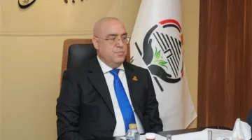عاصم الجزار: القيم المصرية تشكل الأساس في تعزيز وعي الفرد المواطن