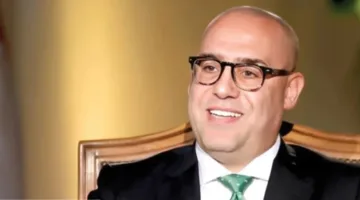 عاصم الجزار: حزبنا يمثل صوت العقل والجمهورية الجديدة تجتذب الاستثمارات والتنمية