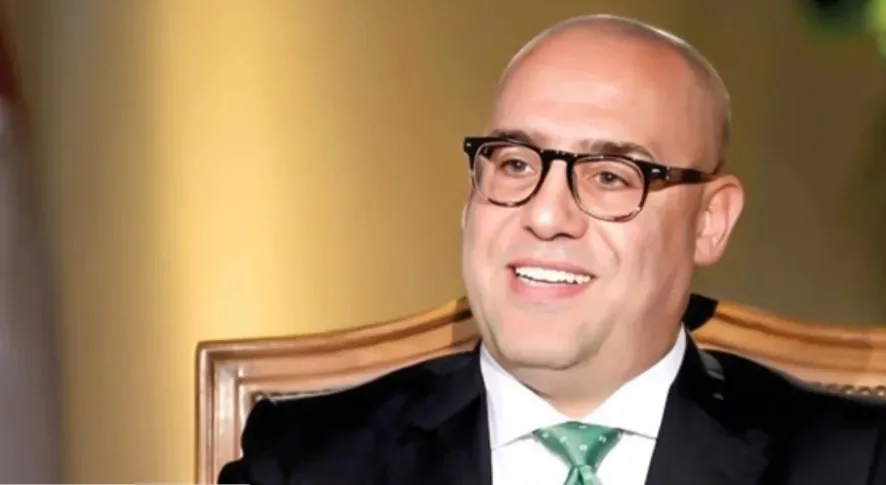 عاصم الجزار: حزبنا يمثل صوت العقل والجمهورية الجديدة تجتذب الاستثمارات والتنمية