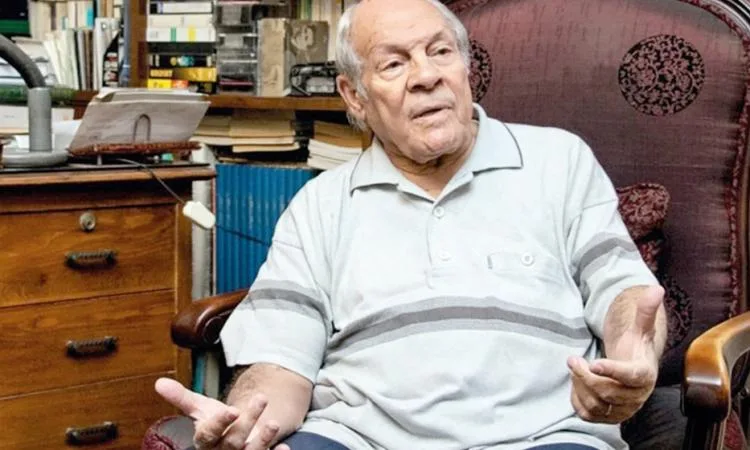 عاصم الدسوقي: أحداث 30 يونيو أعادت إحياء مبادئ ثورة 1919 وأنقذت مصر من الانقسام