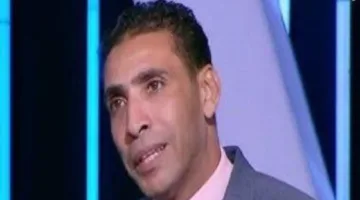 عاطف حسين ينتقد لجنة الحكام بشدة