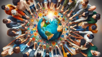 عالم يضم 8.2 مليار شخص في يوليو 2025