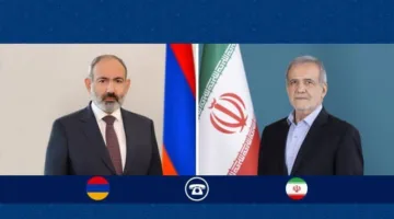 رئيس إيران: نلتزم بالقوانين الدولية لكننا لن نخضع للقوة.. وإيران لم تسعَ في تاريخها إلى الحرب أو زعزعة الاستقرار.