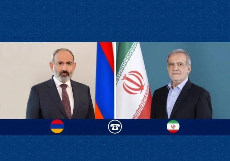 رئيس إيران: نلتزم بالقوانين الدولية لكننا لن نخضع للقوة.. وإيران لم تسعَ في تاريخها إلى الحرب أو زعزعة الاستقرار.