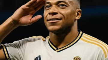 عام على انتقال مبابي إلى ريال مدريد: موسم استثنائي فردي رغم عدم تحقيق الألقاب