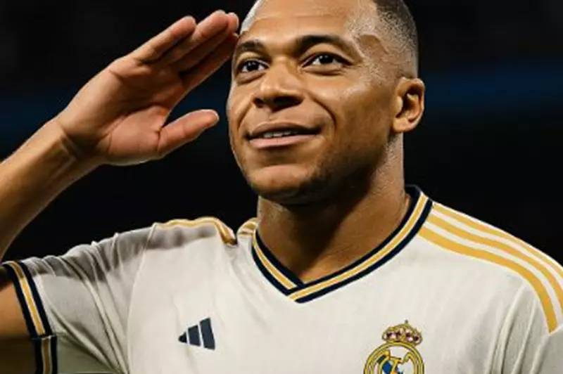 عام على انتقال مبابي إلى ريال مدريد: موسم استثنائي فردي رغم عدم تحقيق الألقاب عام على انتقال مبابي إلى ريال مدريد: موسم استثنائي فردي رغم عدم تحقيق الألقاب