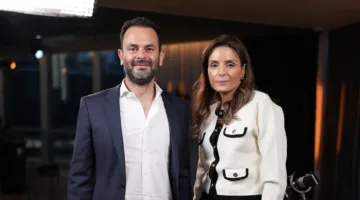 عامر الحاج في ‘بودكاست مع نايلة’: أنا قائد، لا أعتبر نفسي مديراً
