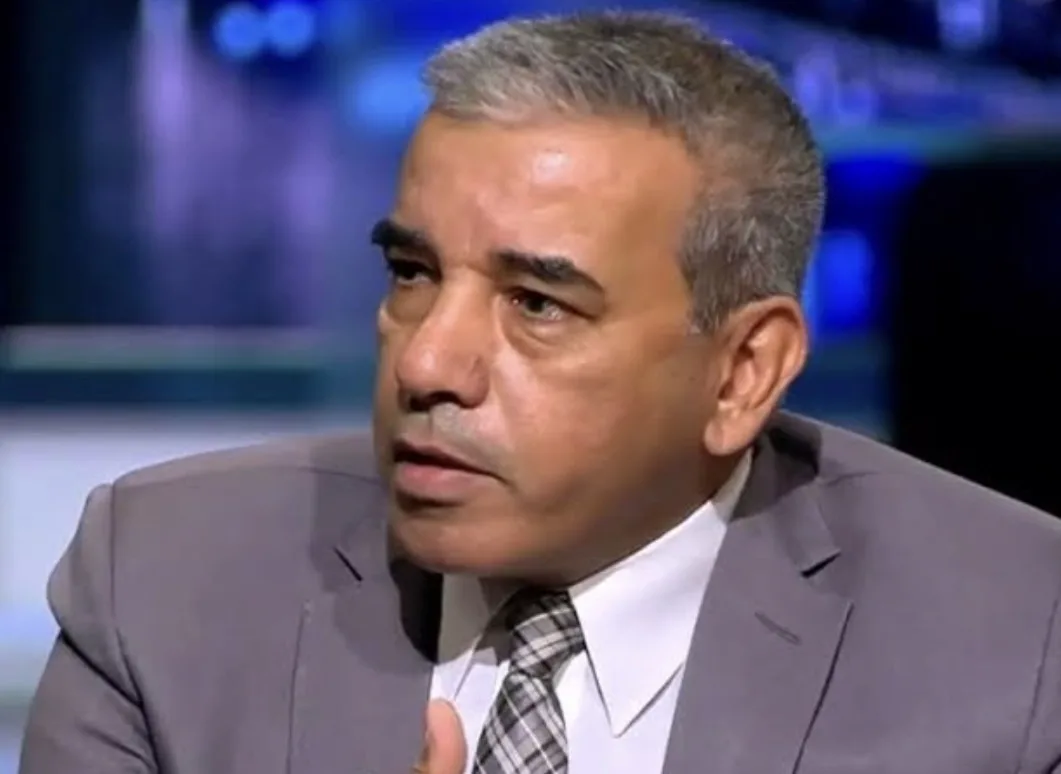عباس شراقي: سد النهضة ليس قضية حيوية لمصر حتى لا يستخدمه البعض كوسيلة للضغط.