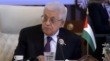 عباس يشيد بموقف كندا “التاريخي” حول نيتها الاعتراف بدولة فلسطين