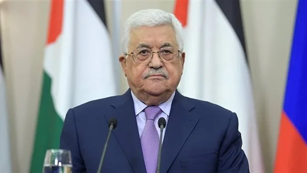 عباس يقدر تعليقات ستارمر حول “حق تقرير المصير للدولة الفلسطينية”