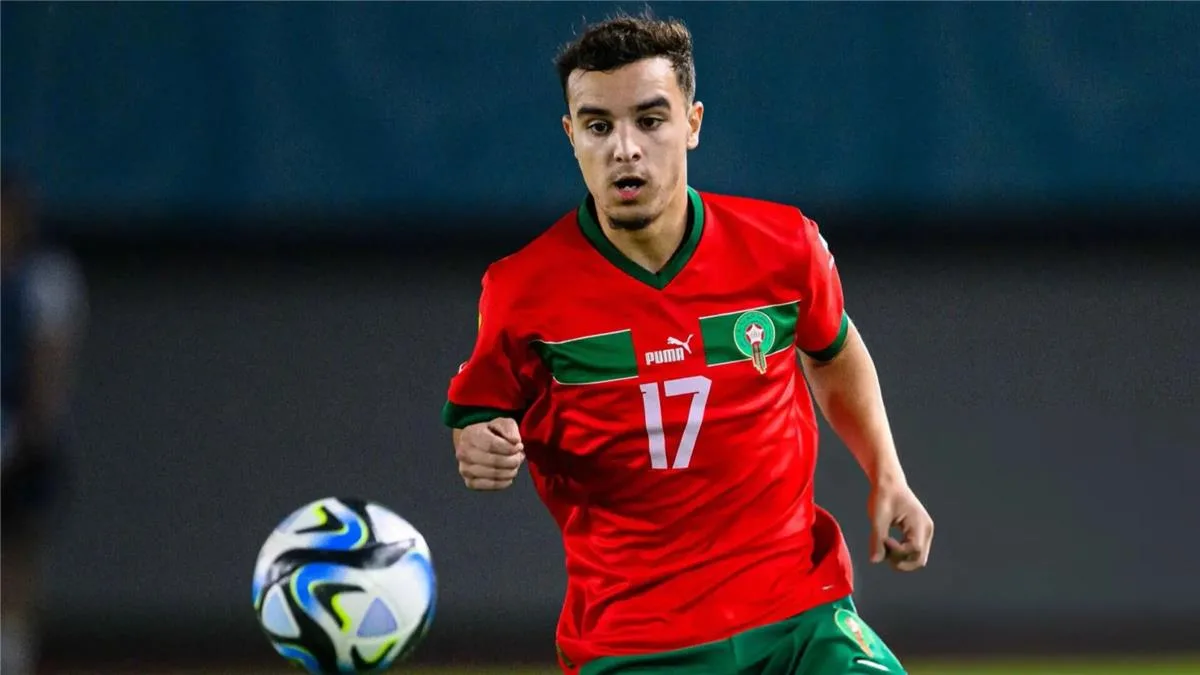 عبد الحميد معالي: الصفقة الجديدة للزمالك الذي يشبه بن شرقي عبد الحميد معالي: الصفقة الجديدة للزمالك الذي يشبه بن شرقي