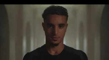 عبد الحميد معالي: لم أت hésiter à accepter l’offre du Zamalek… Je vise à remporter tous les trophées.