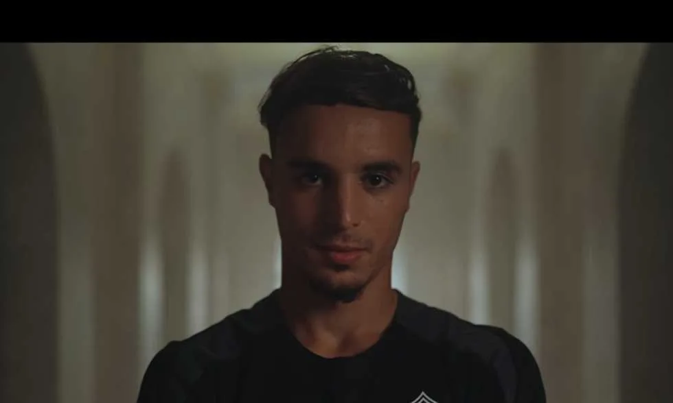 عبد الحميد معالي: لم أت hésiter à accepter l’offre du Zamalek… Je vise à remporter tous les trophées. عبد الحميد معالي: لم أت hésiter à accepter l’offre du Zamalek… Je vise à remporter tous les trophées.