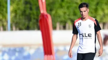 عبد الحميد معالي: من مآسي البحر إلى ارتداء قميص الزمالك