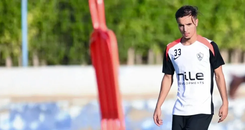 عبد الحميد معالي: من مآسي البحر إلى ارتداء قميص الزمالك