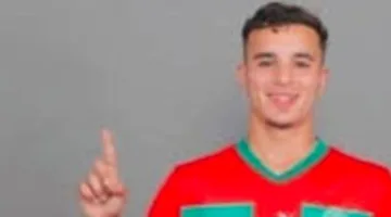عبد الحميد معالي يصل إلى القاهرة للانضمام إلى نادي الزمالك