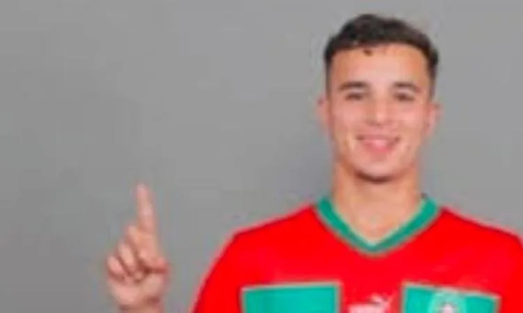 عبد الحميد معالي يصل إلى القاهرة للانضمام إلى نادي الزمالك