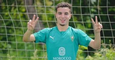 عبد الحميد معالي يلتحق بمعسكر الزمالك في العاصمة الإدارية عبد الحميد معالي يلتحق بمعسكر الزمالك في العاصمة الإدارية