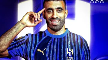 عبد الرزاق حمد الله إلى الهلال.. هل هي صفقة محسوبة أم خطوة غير متوقعة؟