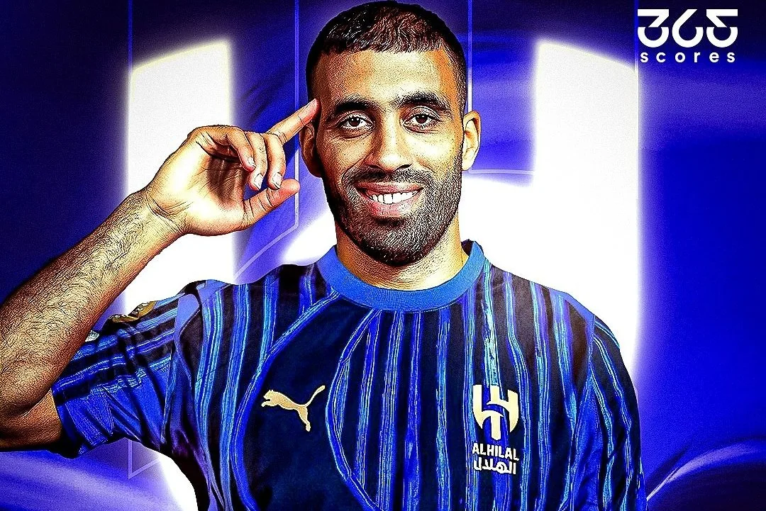 عبد الرزاق حمد الله إلى الهلال.. هل هي صفقة محسوبة أم خطوة غير متوقعة؟