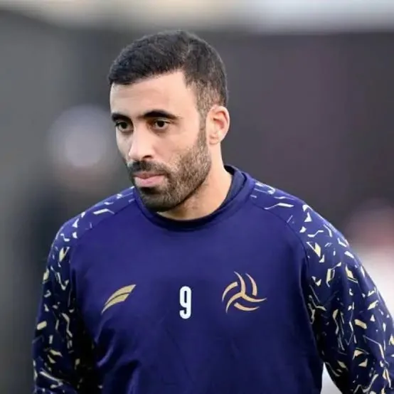 عبد الرزاق حمد الله يسجل إنجازًا تاريخيًا: أول لاعب يمثل الأندية الأربعة الكبيرة في السعودية عبد الرزاق حمد الله يسجل إنجازًا تاريخيًا: أول لاعب يمثل الأندية الأربعة الكبيرة في السعودية
