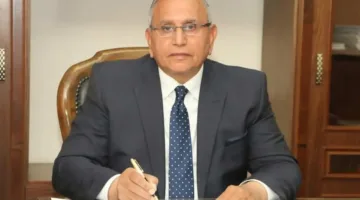 عبد السند يمامة: “ينبغي استبعاد الأحزاب غير الممثلة في البرلمان على غرار النموذج الألماني”