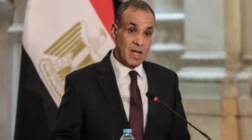 عبد العاطي وويتكوف يستعرضان سبل تعزيز جهود وقف إطلاق النار في غزة