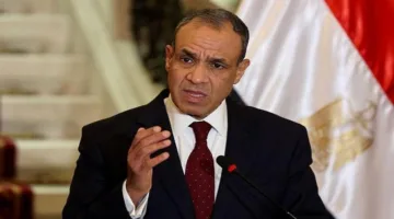 عبد العاطي يناقش مع رئيس هيئة الشراء سبل التعاون لتصدير الأدوية المصرية إلى أفريقيا
