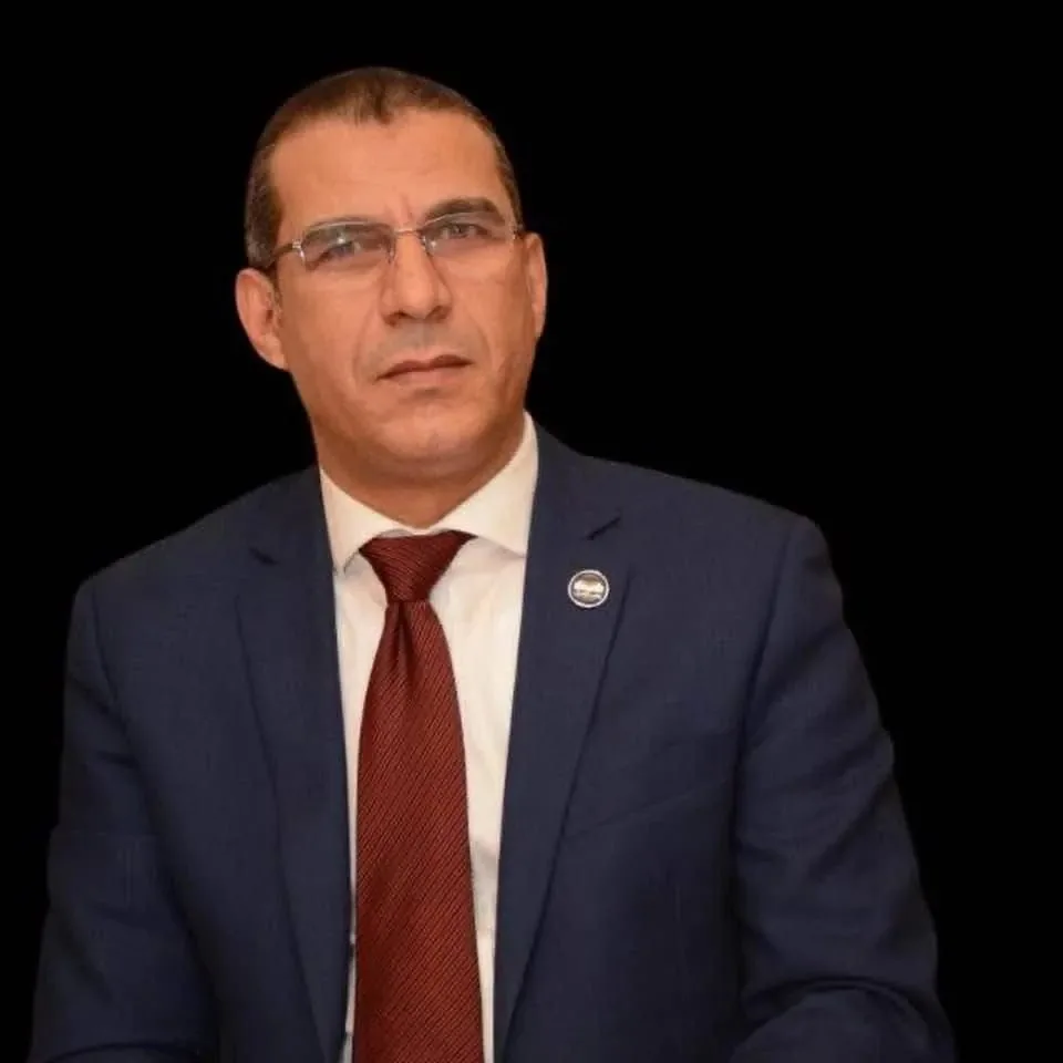 عبد الغني الحايس يكتب: سلوك وطننا عبد الغني الحايس يكتب: سلوك وطننا
