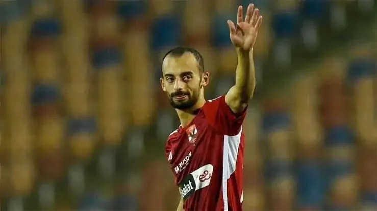 عبد القادر: صراع الأهلي وبيراميدز والعرض السعودي لم يكتمل بعد