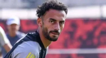 عبد القادر يُحرج إدارة الأهلي خلال مباراة سيراميكا كليوباترا