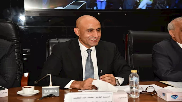 عبد اللطيف: إعادة هيكلة الثانوية أنقذت 750 ألف طالب من نظام تعليمي متعب