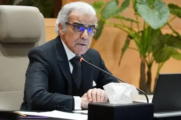 عبد اللطيف الجواهري: إصلاح العملة يعد خطوة أساسية لضمان التوازنات الاقتصادية والشرائية عبد اللطيف الجواهري: إصلاح العملة يعد خطوة أساسية لضمان التوازنات الاقتصادية والشرائية