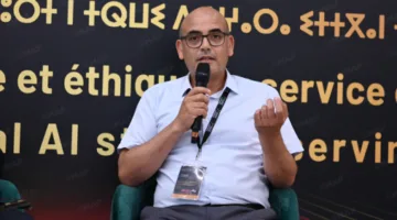 عبد اللطيف الوالي: الذكاء الاصطناعي كأداة استراتيجية للنهوض بالرياضة في المغرب