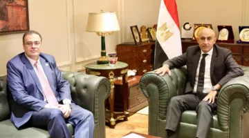 عبد اللطيف: تحقيق أقصى استفادة من الكفاءات المتقدمة لمسابقة المعلمين المساعدين لتلبية احتياجات الوزارة من الكوادر المؤهلة