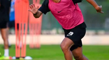 عبد الله السعيد: التفاوض مع الزمالك شرف عظيم وسأعمل على تحقيق الألقاب