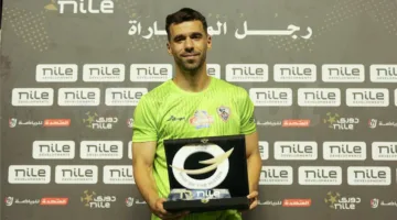 عبد الله السعيد: تجديد عقدي مع الزمالك هو شرف عظيم.. ورسالة إلى المشجعين