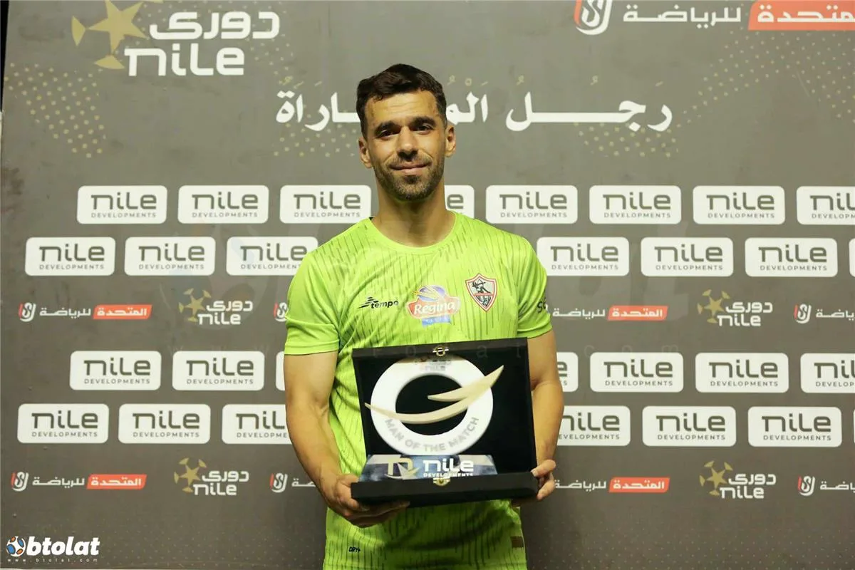 عبد الله السعيد: تجديد عقدي مع الزمالك هو شرف عظيم.. ورسالة إلى المشجعين عبد الله السعيد: تجديد عقدي مع الزمالك هو شرف عظيم.. ورسالة إلى المشجعين