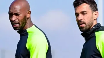 عبد الله السعيد: شيكابالا أسعدنا كثيرًا.. والكرة المصرية ستفقد موهبة بارزة