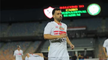 عبد الله السعيد: شيكابالا من أبرز لاعبي كرة القدم.. ويعلق على احتمال بقائه في الزمالك