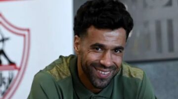 عبد الله السعيد: صفقات الزمالك الجديدة بحاجة إلى الوقت والمساندة