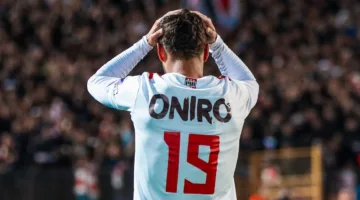 عبد الله السعيد يقترب من مغادرة الزمالك (خاص)